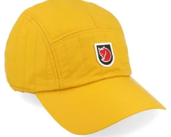 Outdoor-Fjällräven Expedition Lätt Cap Mustard Earflap - Yellow