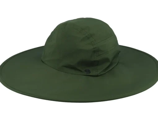 Sale Mountain Hardwear Exposure/2 Gore-tex Infinium Surplus Green Traveler -