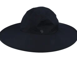 Outlet Mountain Hardwear Exposure/2 Gore-tex Infinium Black Traveller -