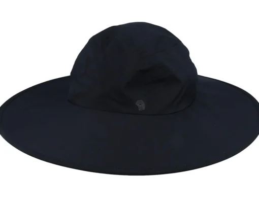 Outlet Mountain Hardwear Exposure/2 Gore-tex Infinium Black Traveller -
