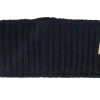 Headband-Picture Ezah Black Headband -