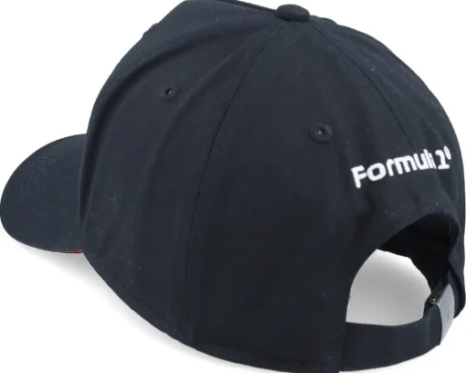 Online Formula One F1 Logo 25 Small Logo Black A-Frame Adjustable -