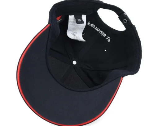 Online Formula One F1 Logo 25 Small Logo Black A-Frame Adjustable -