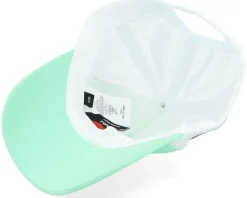 Motor-Formula One F1 Mexico Race Special Teal Green Trucker -