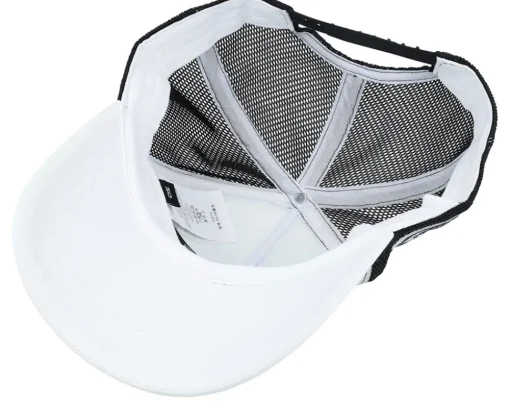 Trucker-Formula One F1 Montreal Race Special Canada Grand Prix White/Black Trucker -