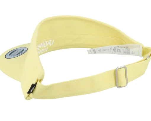 Fashion Volcom Fa Tetsunori Aurayellow Visor -