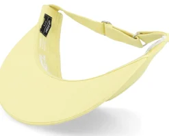 Fashion Volcom Fa Tetsunori Aurayellow Visor -