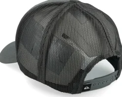 Trucker-Quiksilver Fabled Season Dark Shadow Trucker -