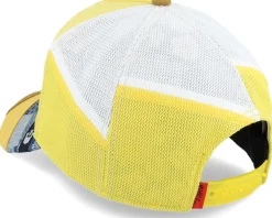 Trucker-Goorin Bros. Farmigami Transform Farmigami Yellow Trucker -
