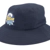 Outlet Stetson Fast Dry Black Bucket -