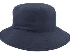 Outlet Stetson Fast Dry Black Bucket -