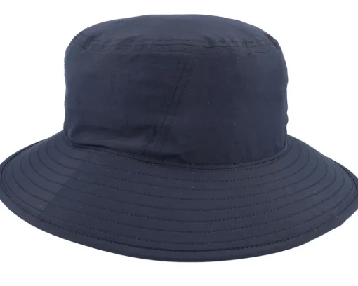 Outlet Stetson Fast Dry Black Bucket -