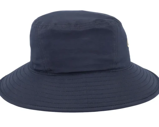 Outlet Stetson Fast Dry Black Bucket -