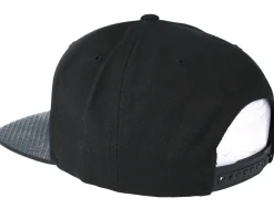 Snapback-Bike Souls Fat Bike Carbon/Gold Snapback -
