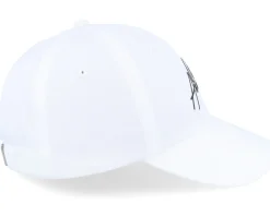 Discount Under Armour Favorites Hat White Dad Cap -