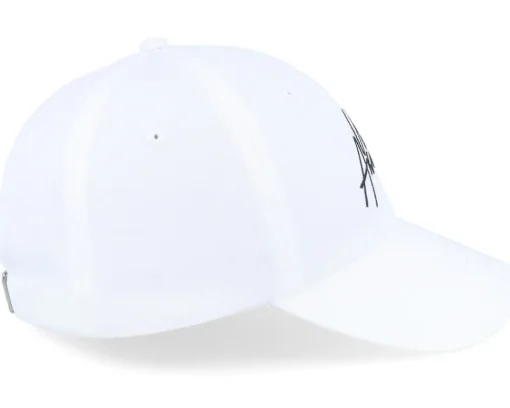 Discount Under Armour Favorites Hat White Dad Cap -
