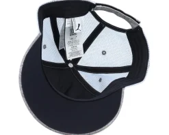 Sale Formula One Ferrari F1 25 Dawn Heather Grey Trucker -