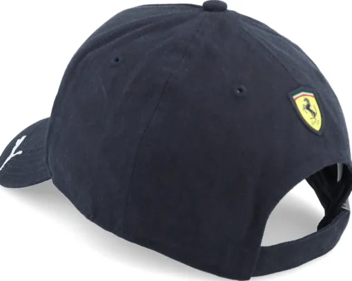 Adjustable-Formula One Ferrari F1 25 Graphic Car Print Puma Black A-frame Adjustable -
