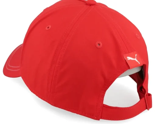 Sale Formula One Ferrari Style Red on Red A-Frame Adjustable -