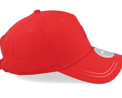 Sale Formula One Ferrari Style Red on Red A-Frame Adjustable -