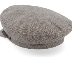 Vega-Brixton Fiddler Cap Desert Palm/Sand Vega Cap -