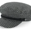 Vega-Brixton Fiddler Cap Dusk/Black Vega Cap -