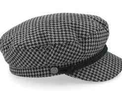 Vega-Brixton Fiddler Cap Dusk/Black Vega Cap -