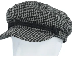 Vega-Brixton Fiddler Cap Dusk/Black Vega Cap -