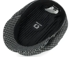 Vega-Brixton Fiddler Cap Dusk/Black Vega Cap -
