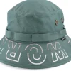 Discount HUF Field Boonie Sage Bucket - Green
