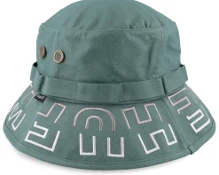 Discount HUF Field Boonie Sage Bucket - Green