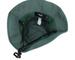 Discount HUF Field Boonie Sage Bucket - Green