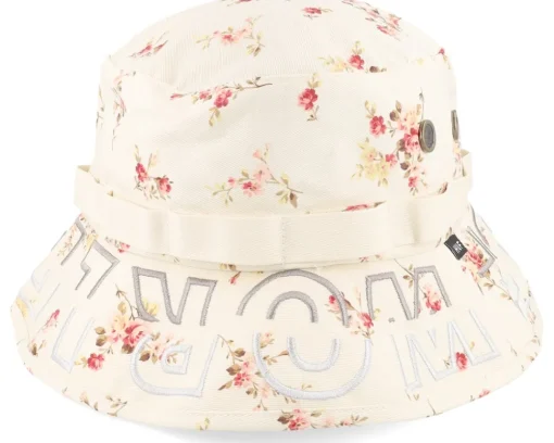 Discount HUF Field Boonie Sage Bucket - Green