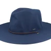 Traveler-Brixton Field X Hat Navy Traveler -