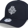 Sale Critiql Hit Fighter Class Emblem Black Flexfit -