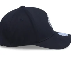 Sale Critiql Hit Fighter Class Emblem Black Flexfit -