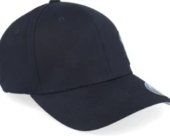 Flexfit-Army Head Finland Army Skull Wooly Combed Flexfit - Black