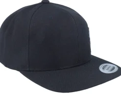 Snapback-Army Head Finland Army Skull Snapback - Black