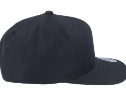 Snapback-Army Head Finland Army Skull Snapback - Black