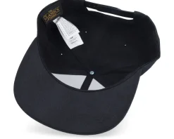 Snapback-Army Head Finland Army Skull Snapback - Black