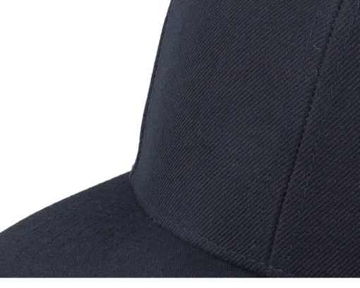 Snapback-Army Head Finland Army Skull Snapback - Black