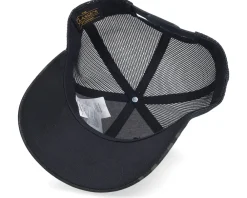 Clearance Army Head Finland Army Skull Multicam Black Trucker -
