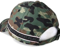 Adjustable-Cayler & Sons First Division Curved Camo Adjustable -