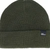 Best Jack Wolfskin Fischer Beanie Island Moss Cuff - Green