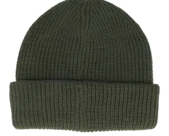 Best Jack Wolfskin Fischer Beanie Island Moss Cuff - Green