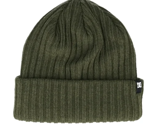 Cuff Beanies-DC Fish N Destroy 2 Deep Depths Cuff -