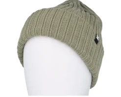 Cuff Beanies-DC Fish N Destroy 2 Vetiver Cuff - Green