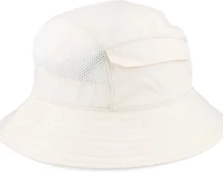 Discount Dickies Fishersville White Bucket -
