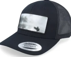 Hot Hunter Fishing Boat Timber Kanati Camo Pattern Flexfit -