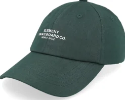 Discount Element Fitful Cap Deep Forest Dad Cap -